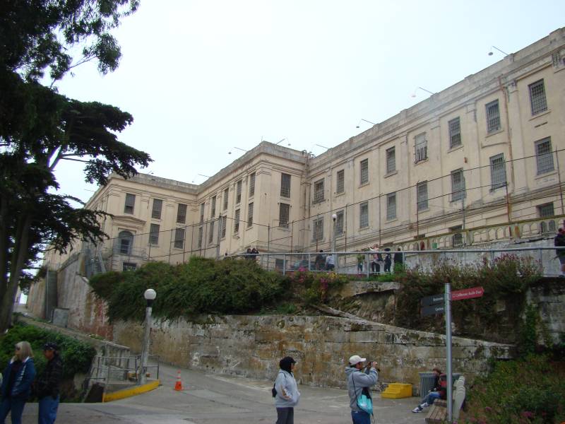 14  Alcatraz 2