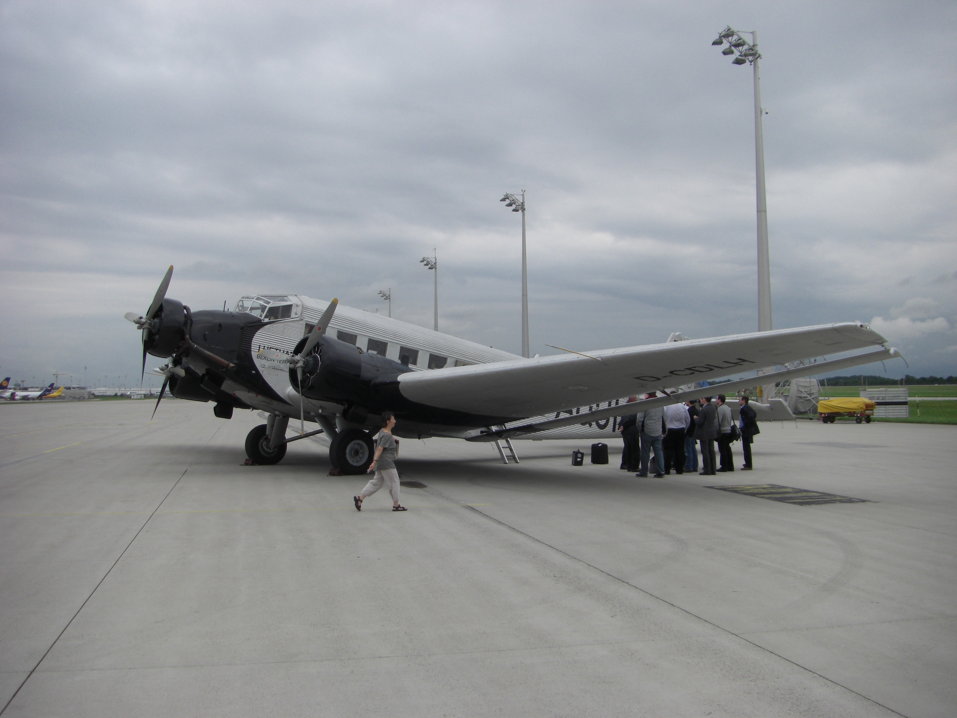 2010 08 05 LH JU 52 Event 115