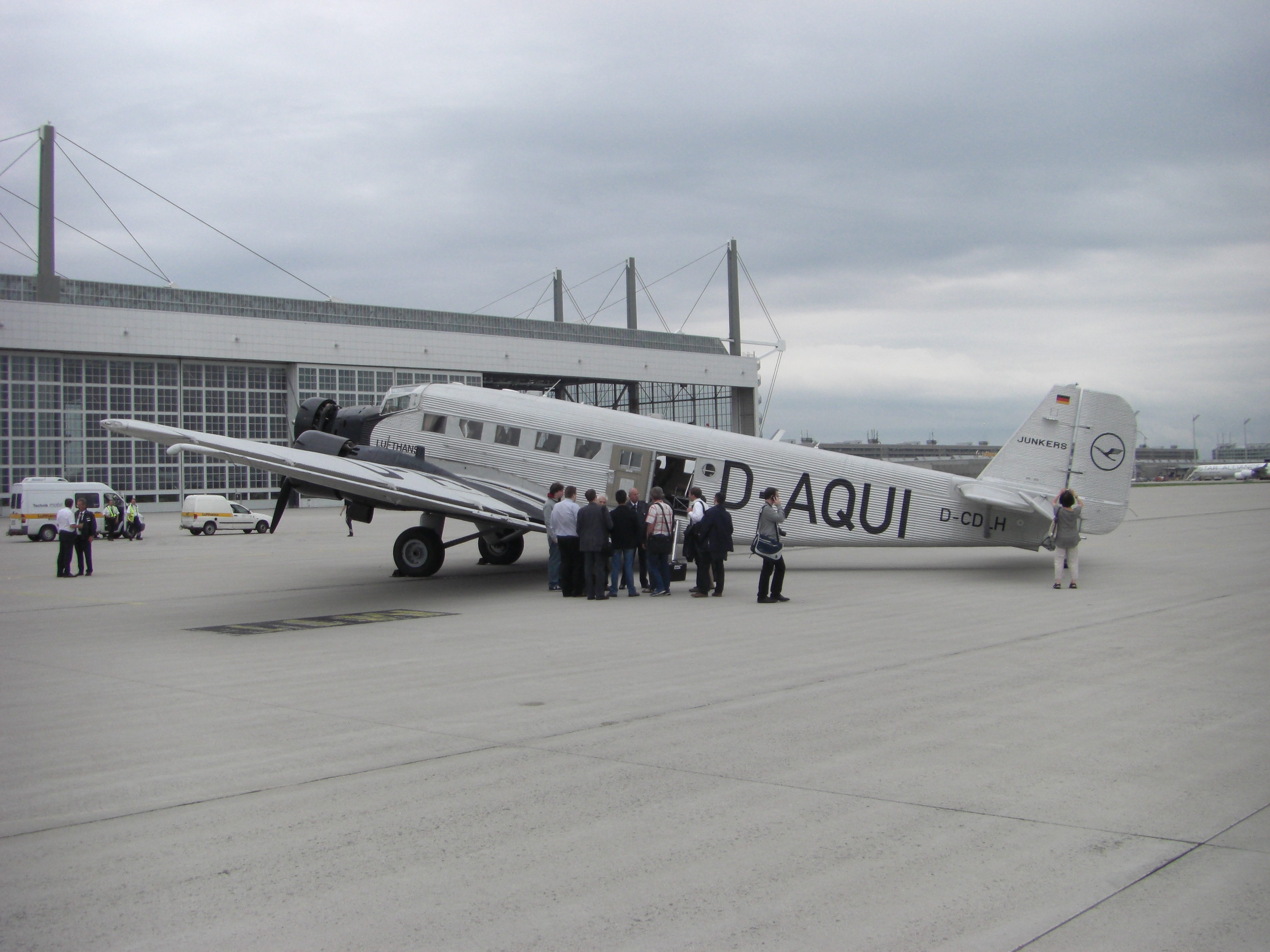 2010 08 05 LH JU 52 Event 116