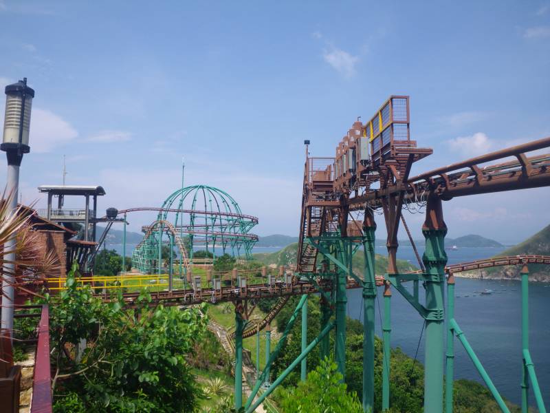 43  Ocean Park 1