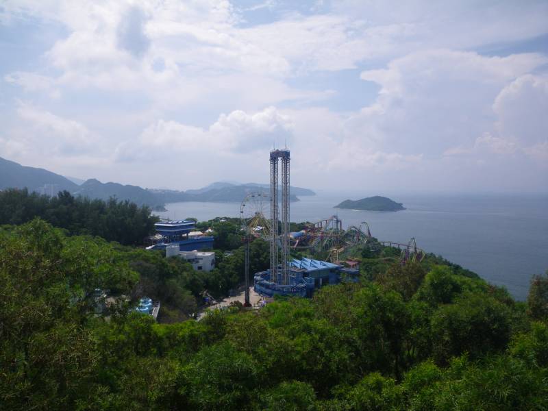 44  Ocean Park 2