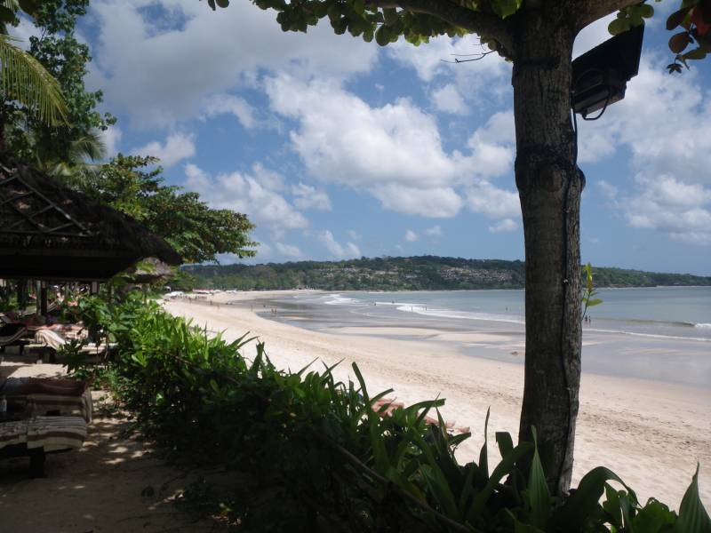 70  Jimbaran Beach 2