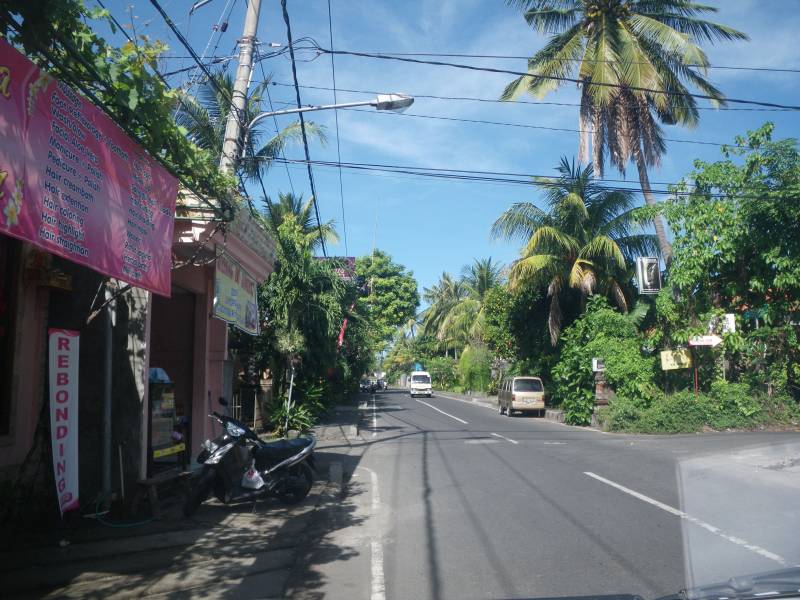 78  Bali Sanur