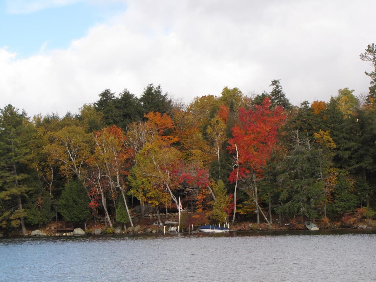 Adirondacks