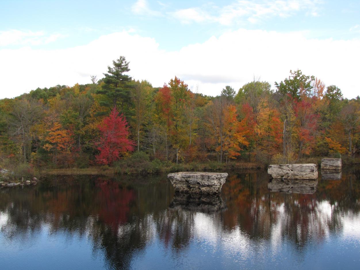 Adirondacks