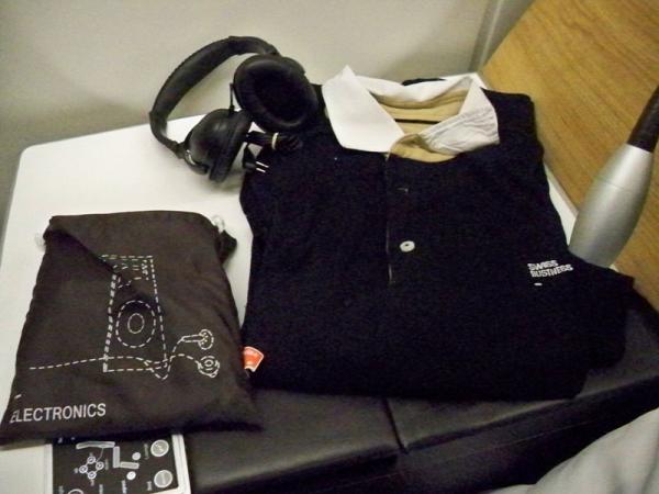 Amenity