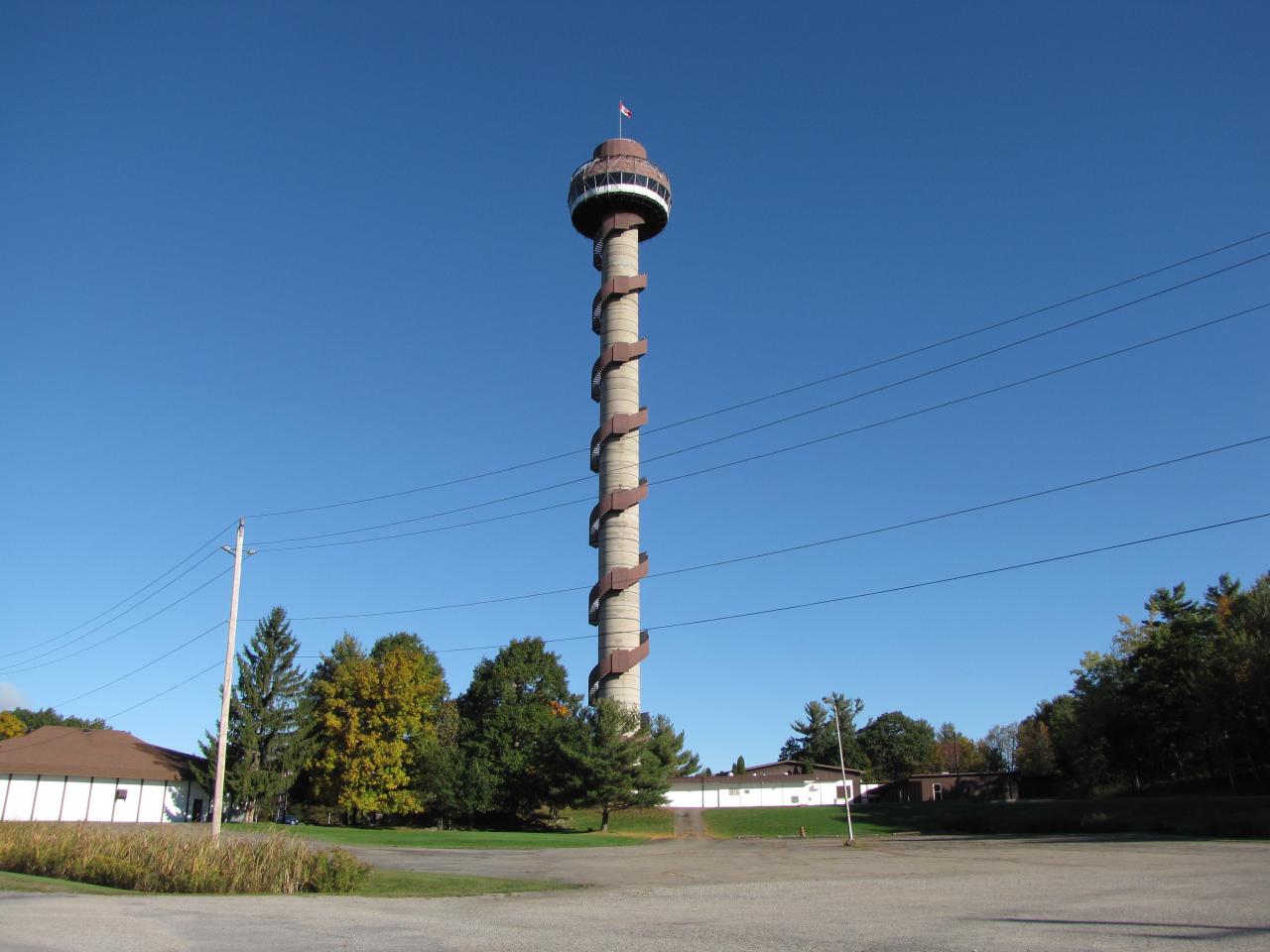 Aussichtsturm