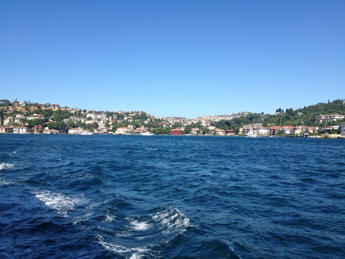 Bosporus 2
