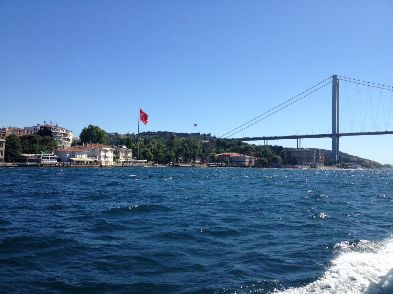 Bosporus 3