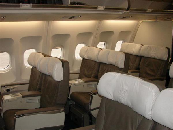 C-Cabin