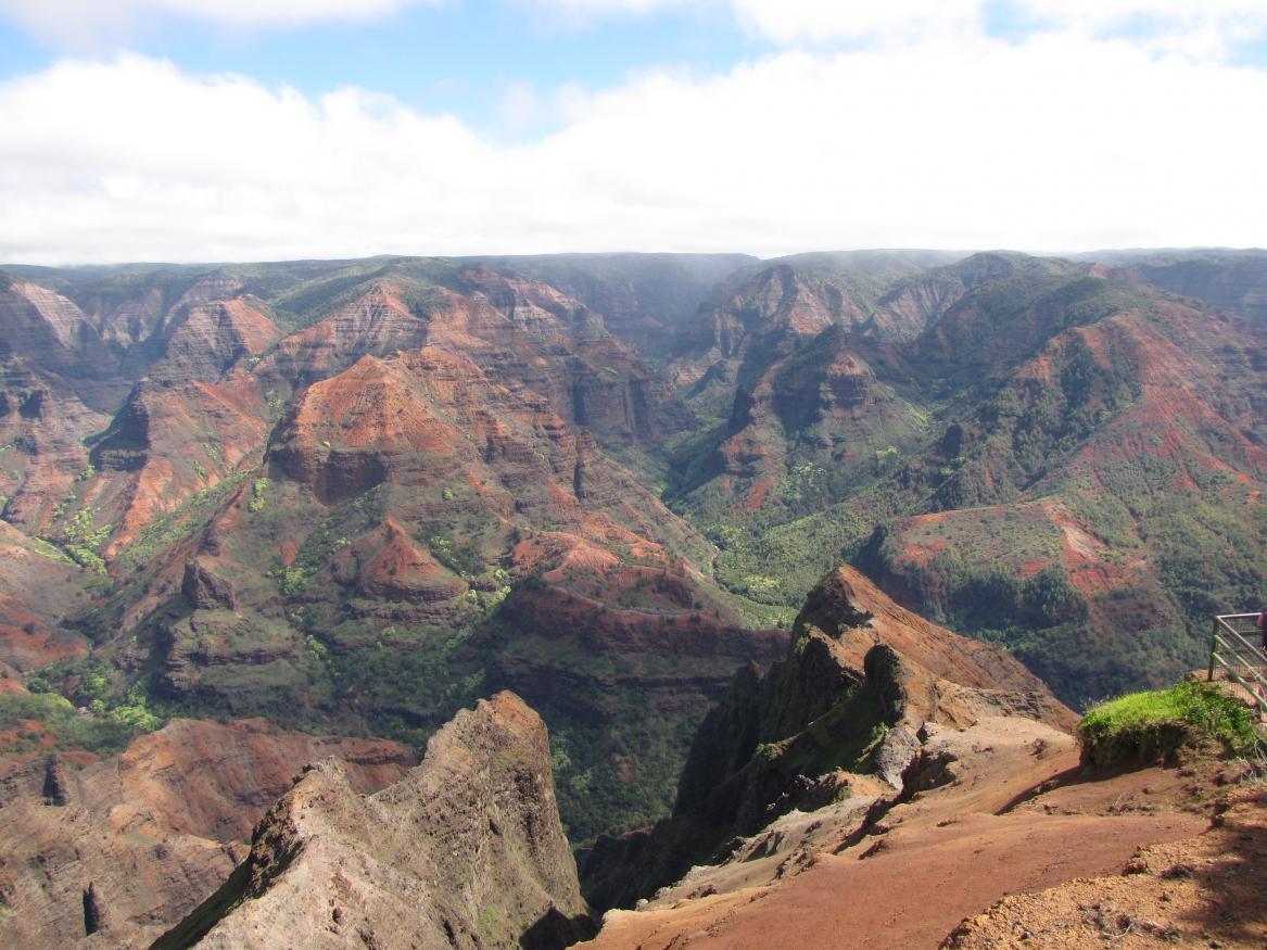 Canyon