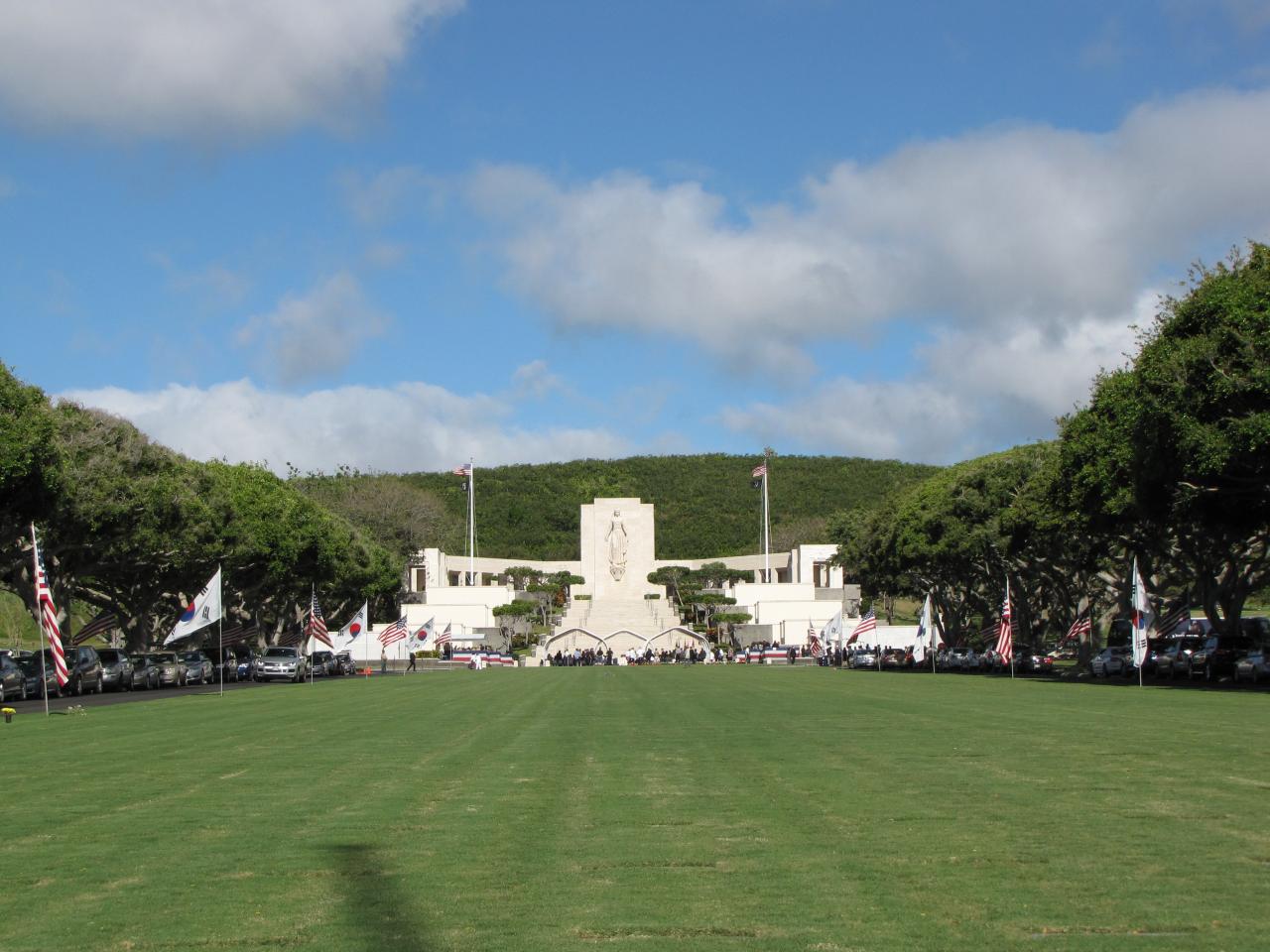 Cemetry