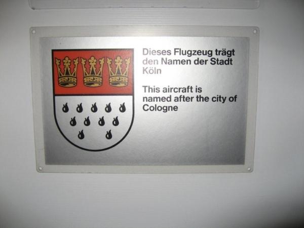 City of Cologne