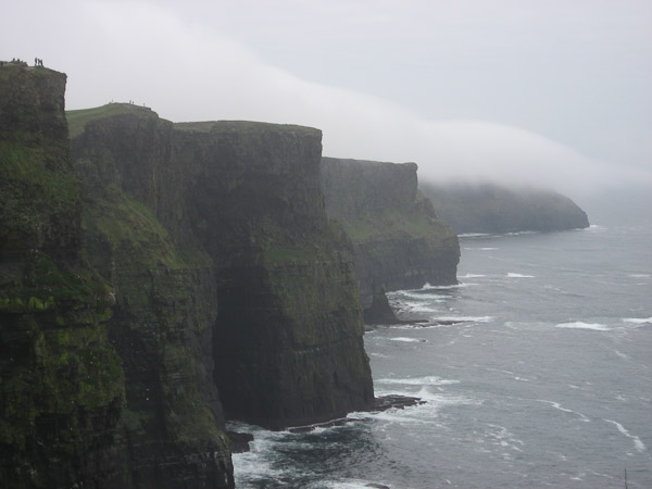 Cliffs