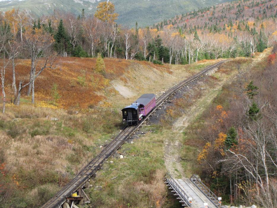 Cog Railway