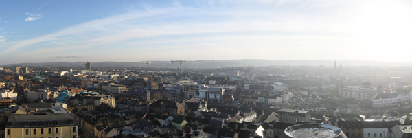 Cork