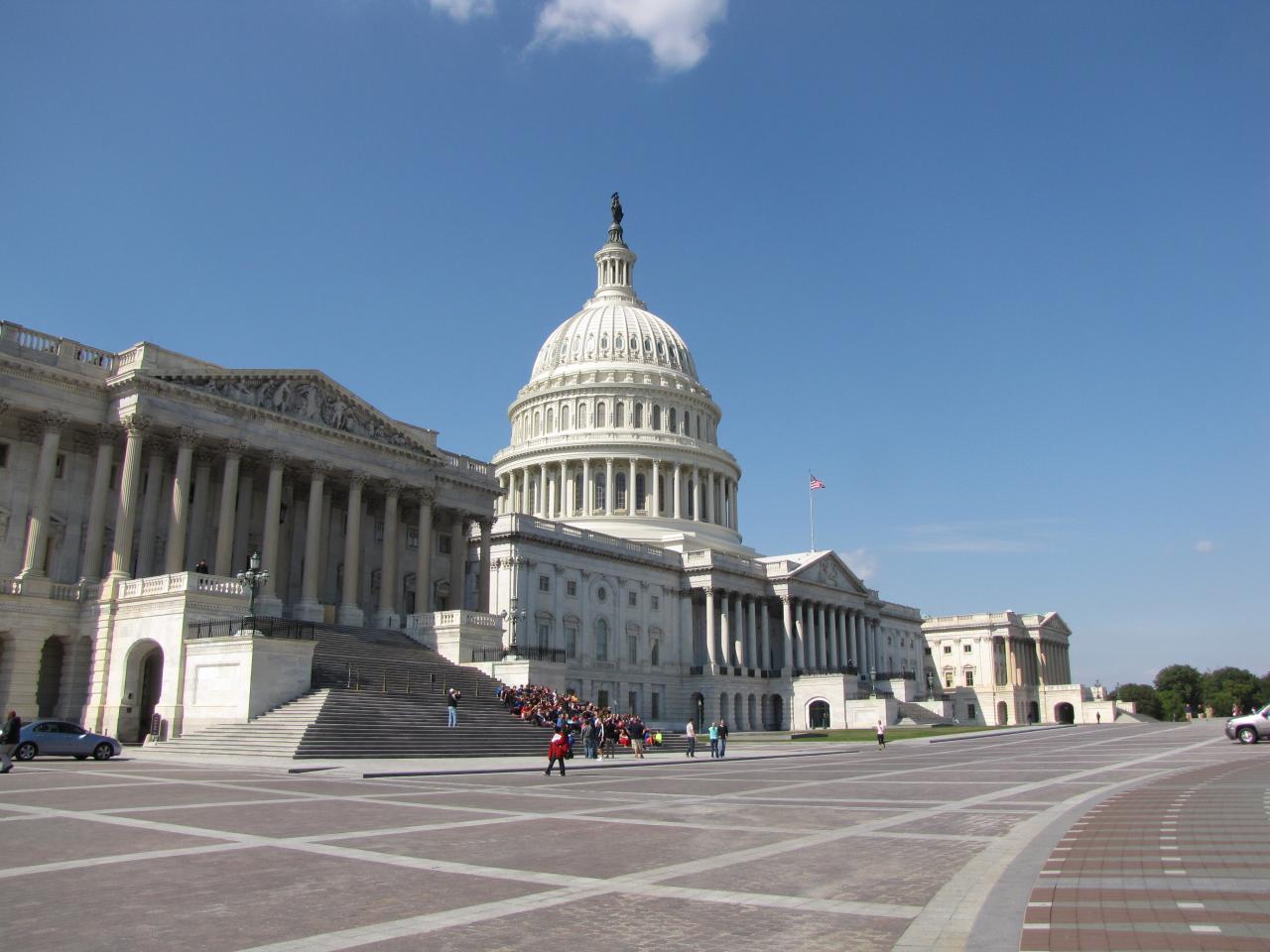 Das Capitol