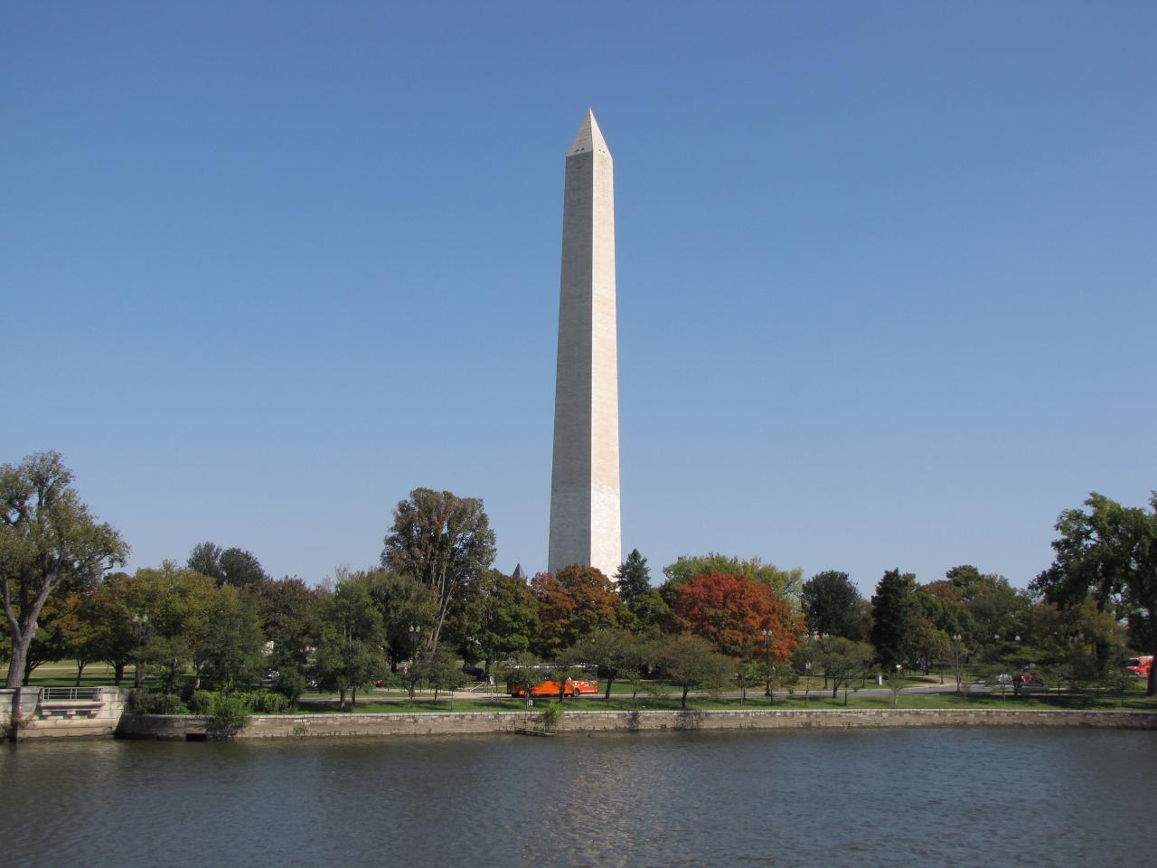 Der Obelisk