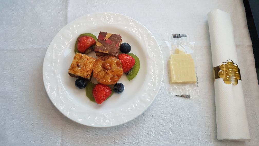 Dessert