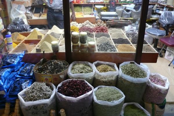 Doha - Souk