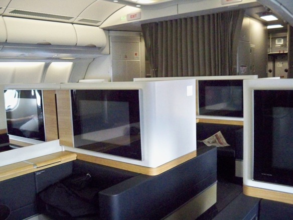 First Class