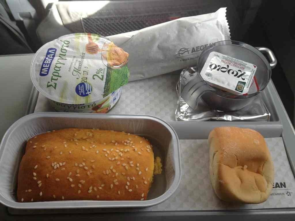 Frühstück A3