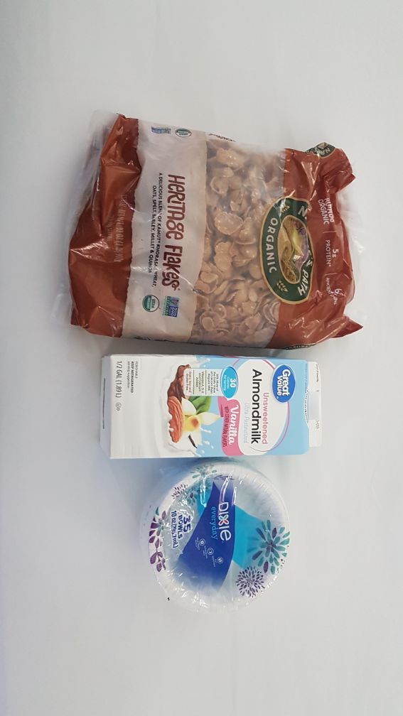 Frühstück