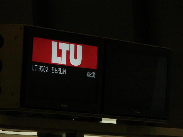 Gate Area