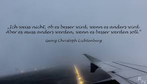 Georg Christoph Lichtenberg Spruch
