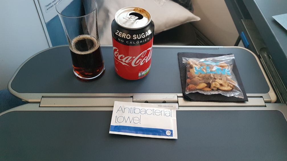 Gruß aus der Küche