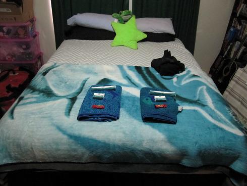 Guestroom