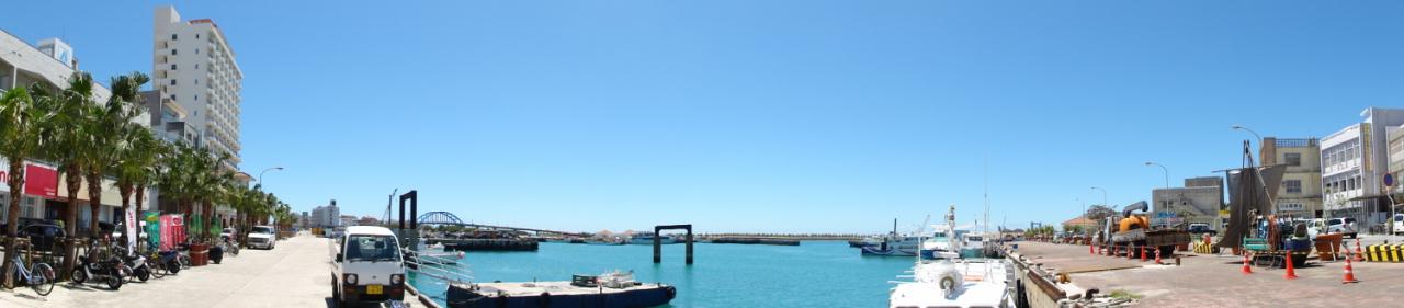 Hafen