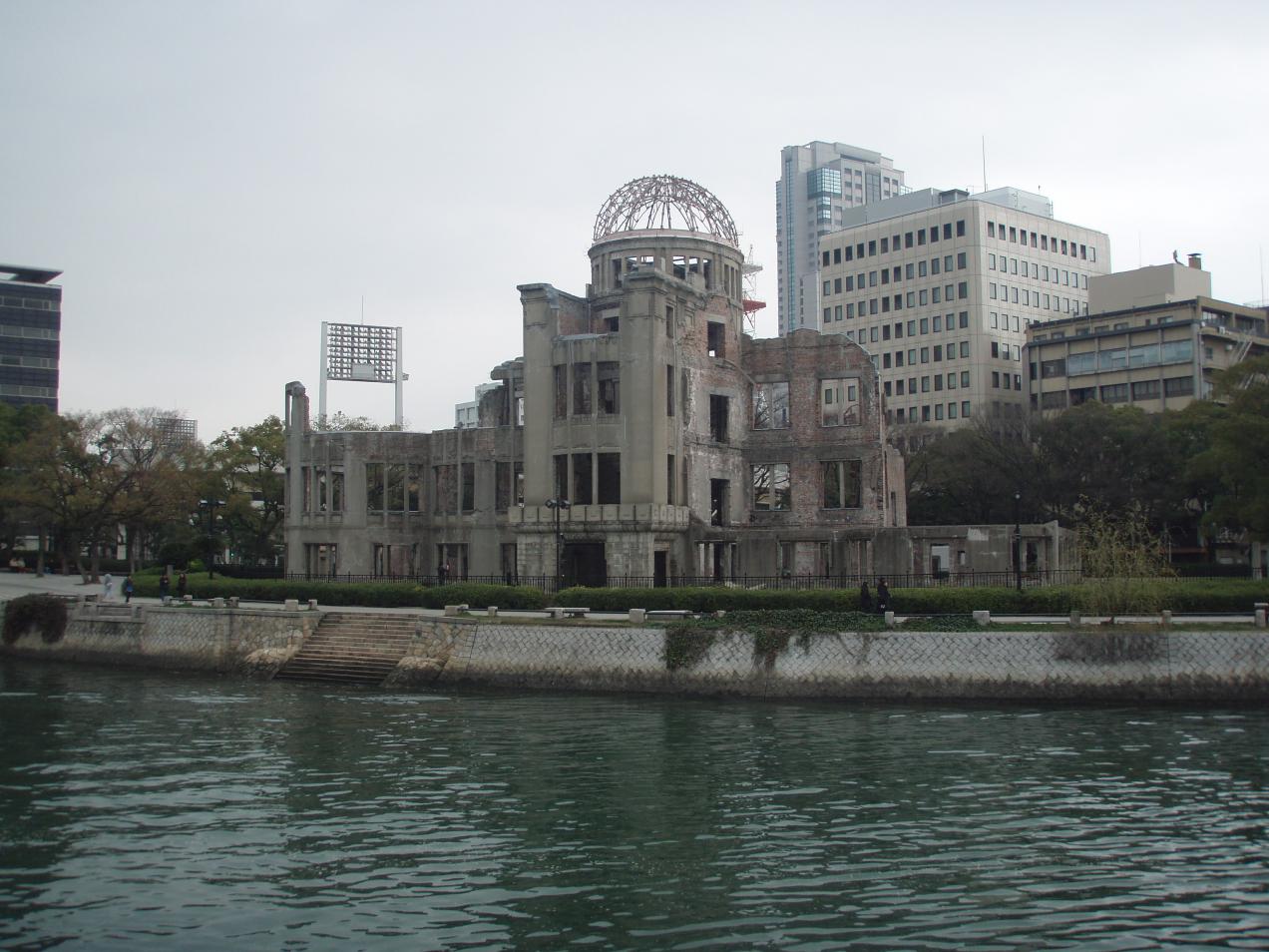 Hiroshima