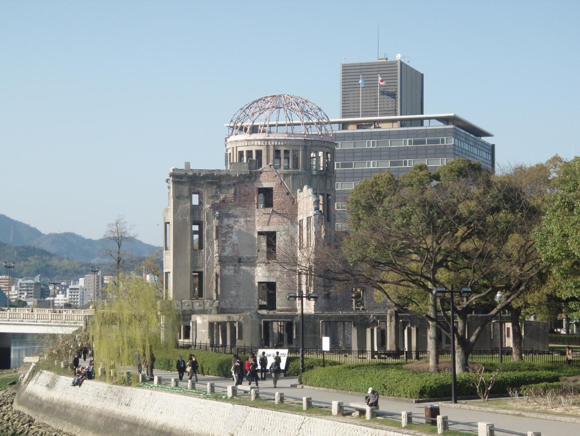 Hiroshima