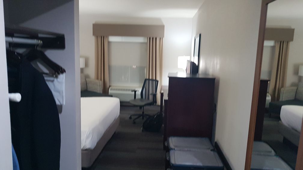 Holiday Inn Express
