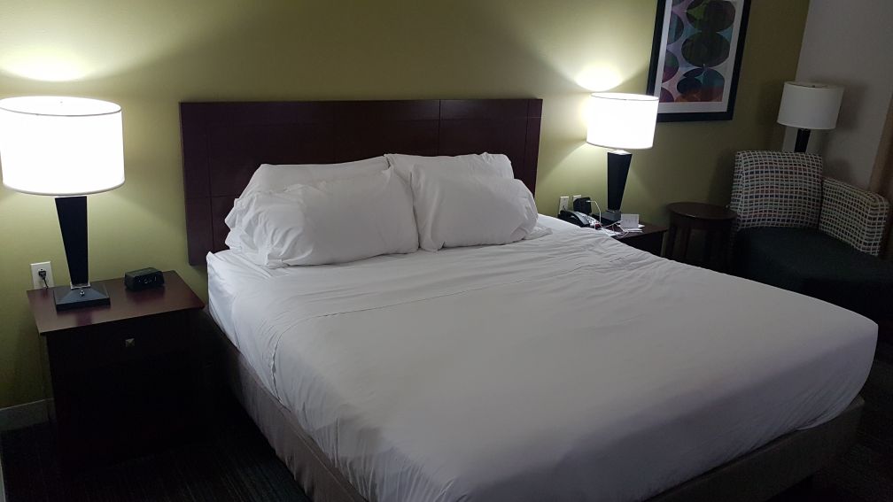 Holiday Inn Express