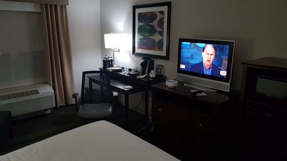 Holiday Inn Express