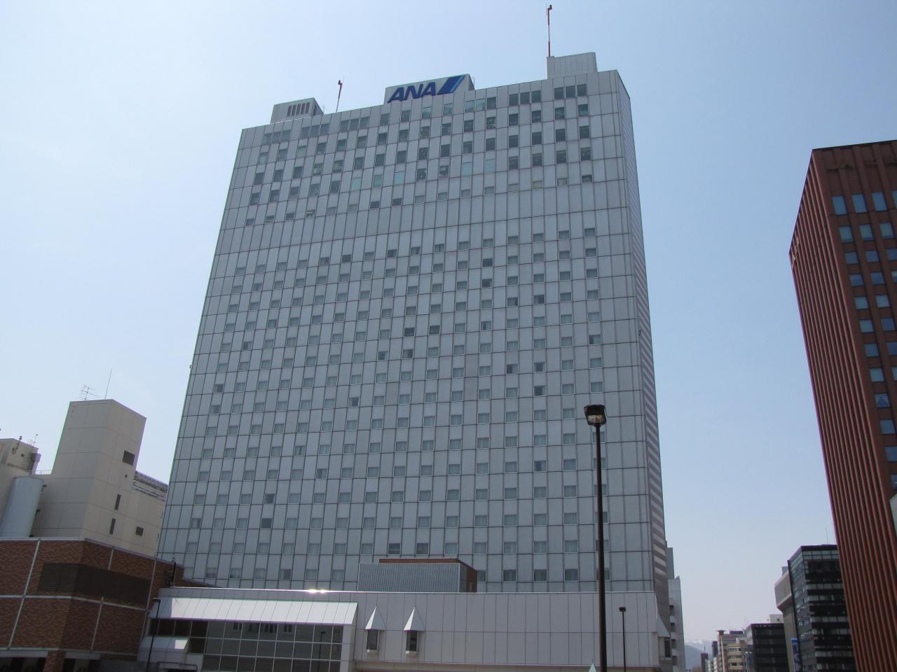 Hotel ANA