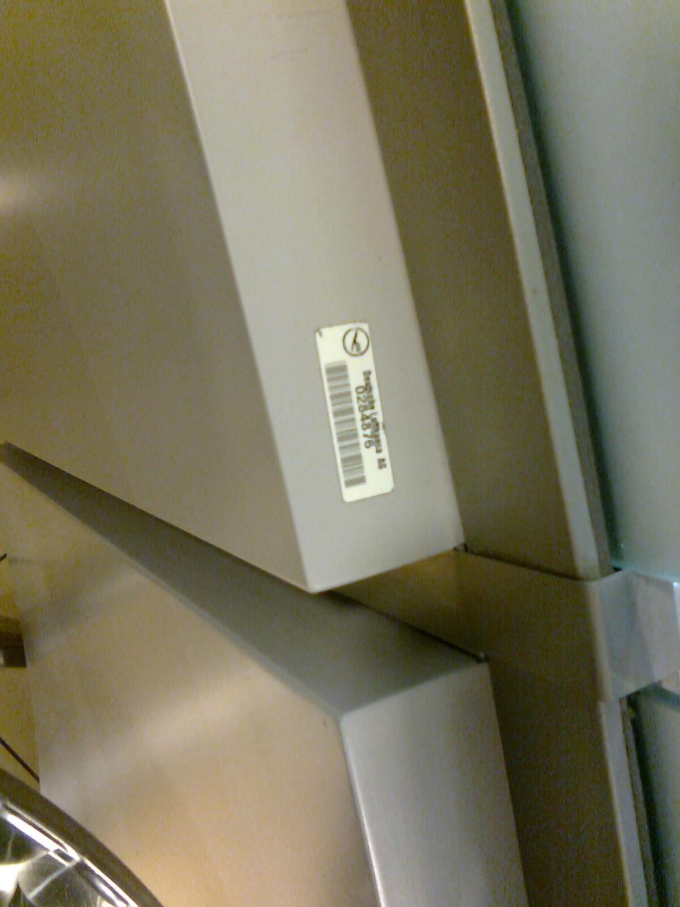 Inventarnummer