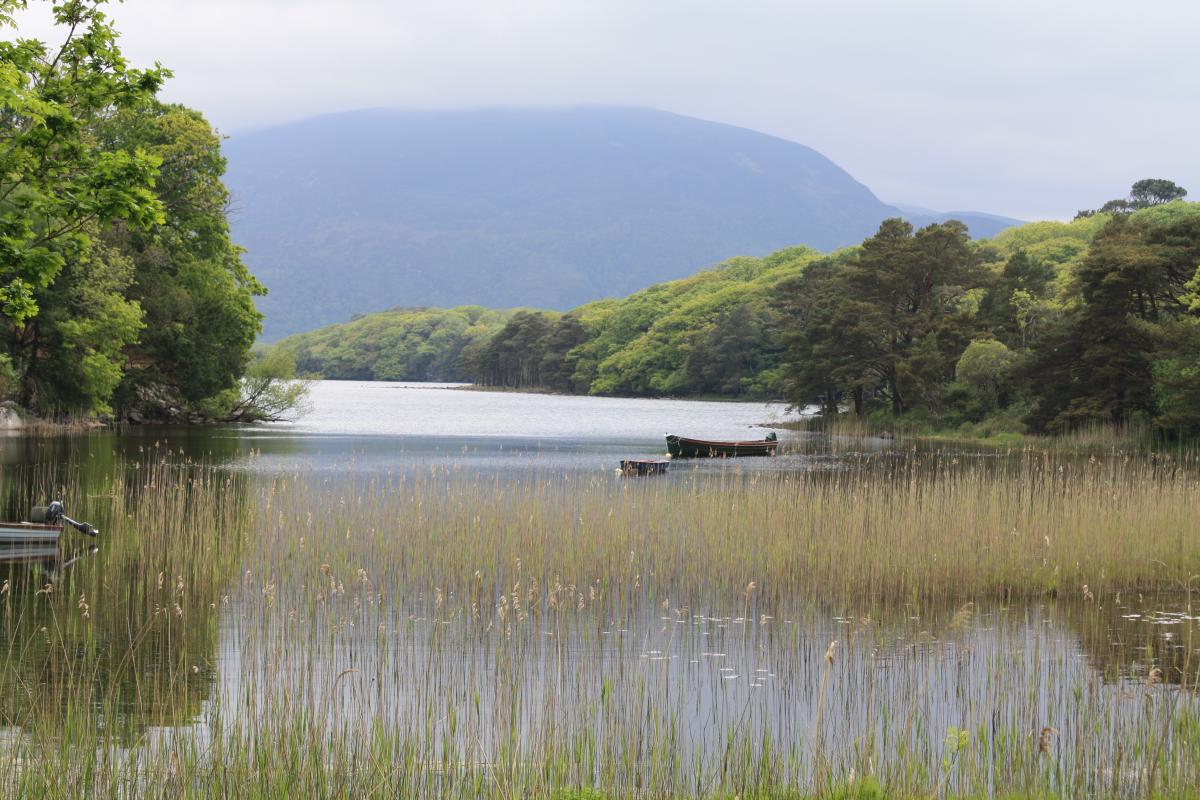 Irland, County Kerry