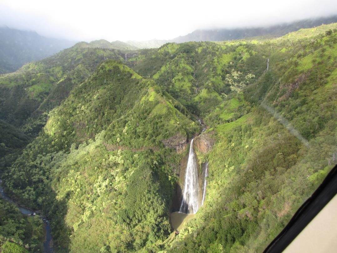 Kaua'i
