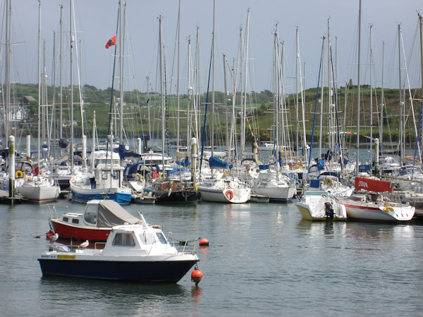 Kinsale