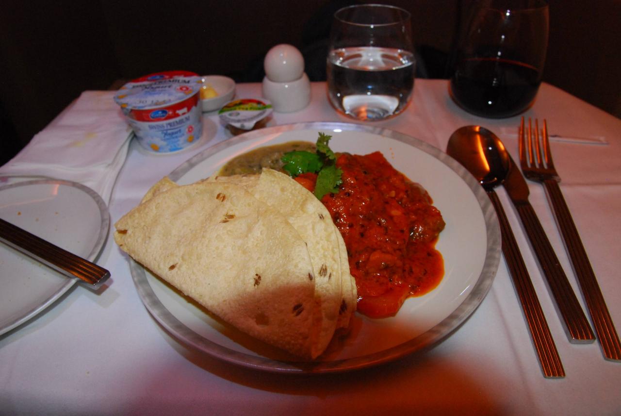Lecker Chicken Massala