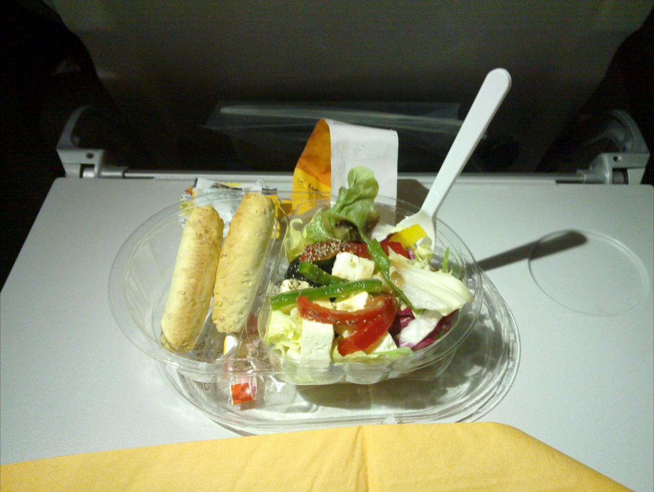 LH FRA ARN