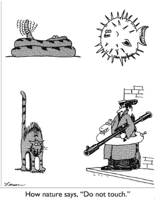 LHPJ Erkennungslabel