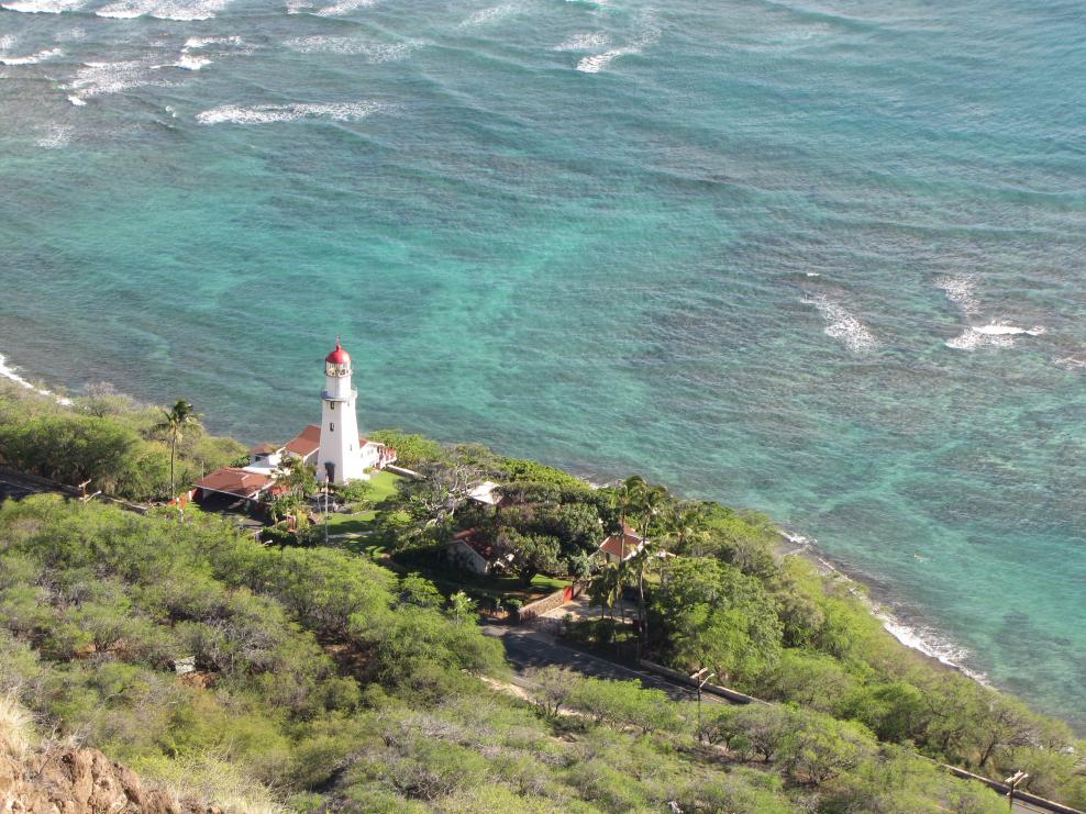 Lighthouse