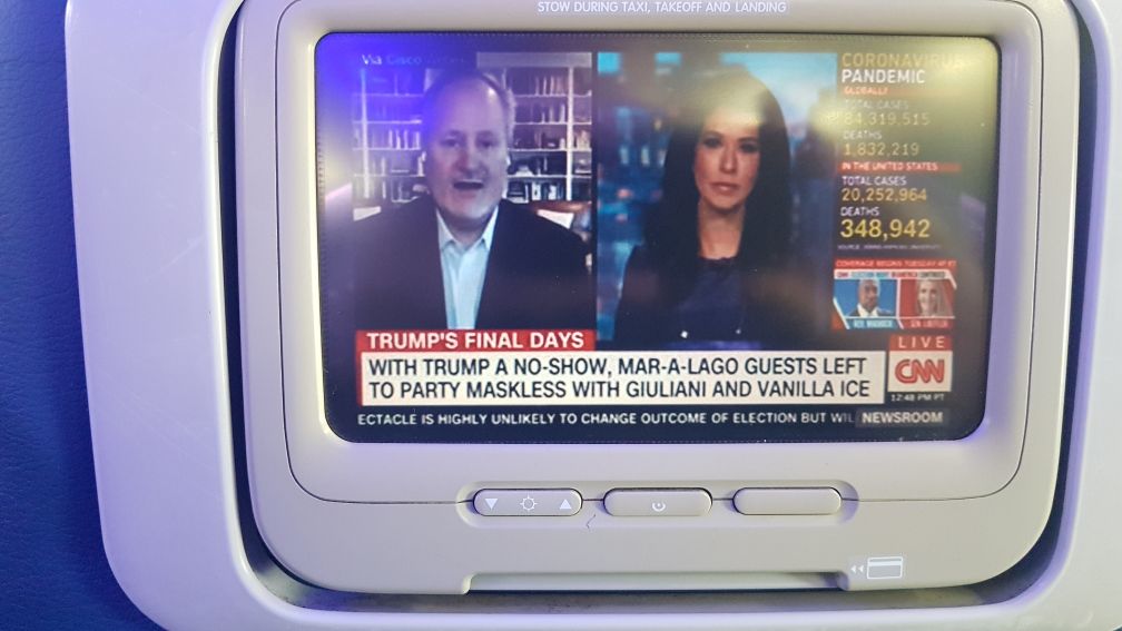 Live TV