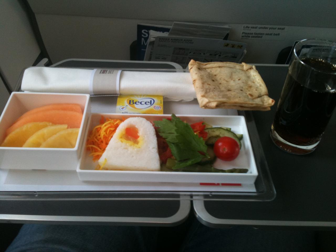 LX Business Class HNML