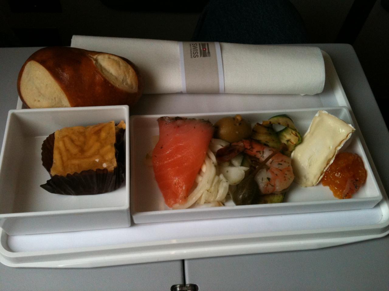 LX Business Class