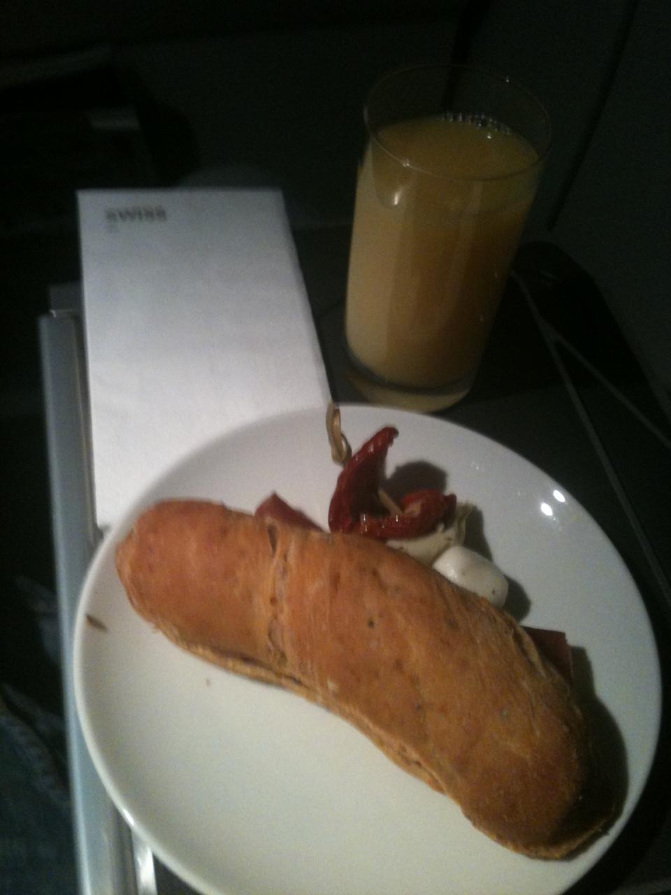LX Business Class